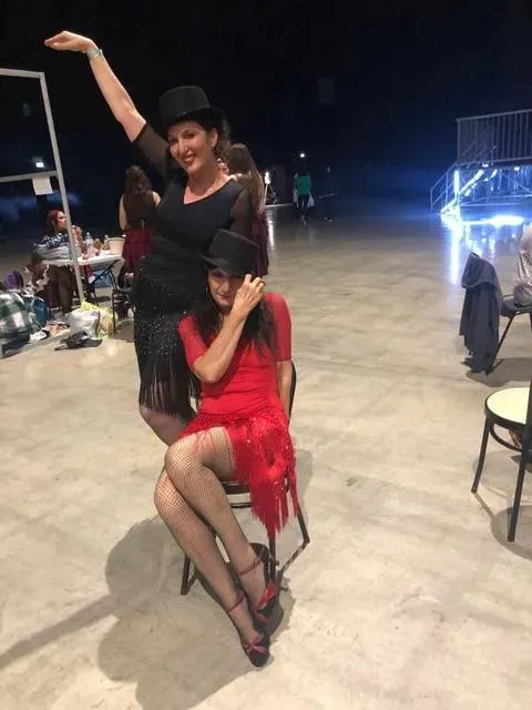 Dalila et Halima