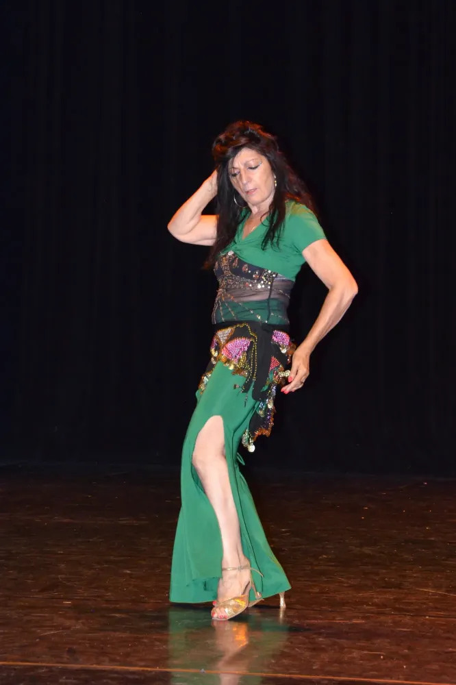 Danse Orientale-min