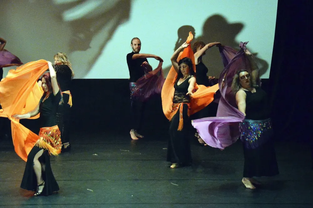 GHERIBALLAH HALIMA (Danse orientale) (20)