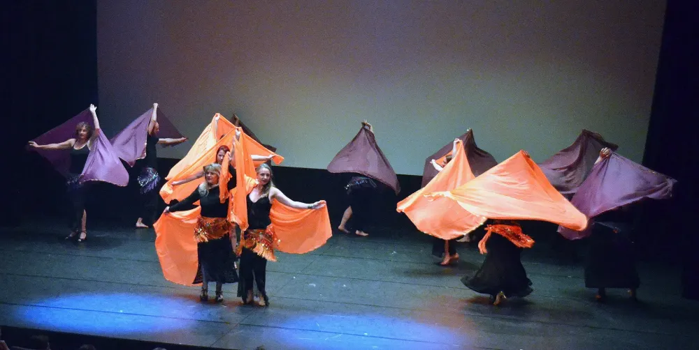 GHERIBALLAH HALIMA (Danse orientale) (26)