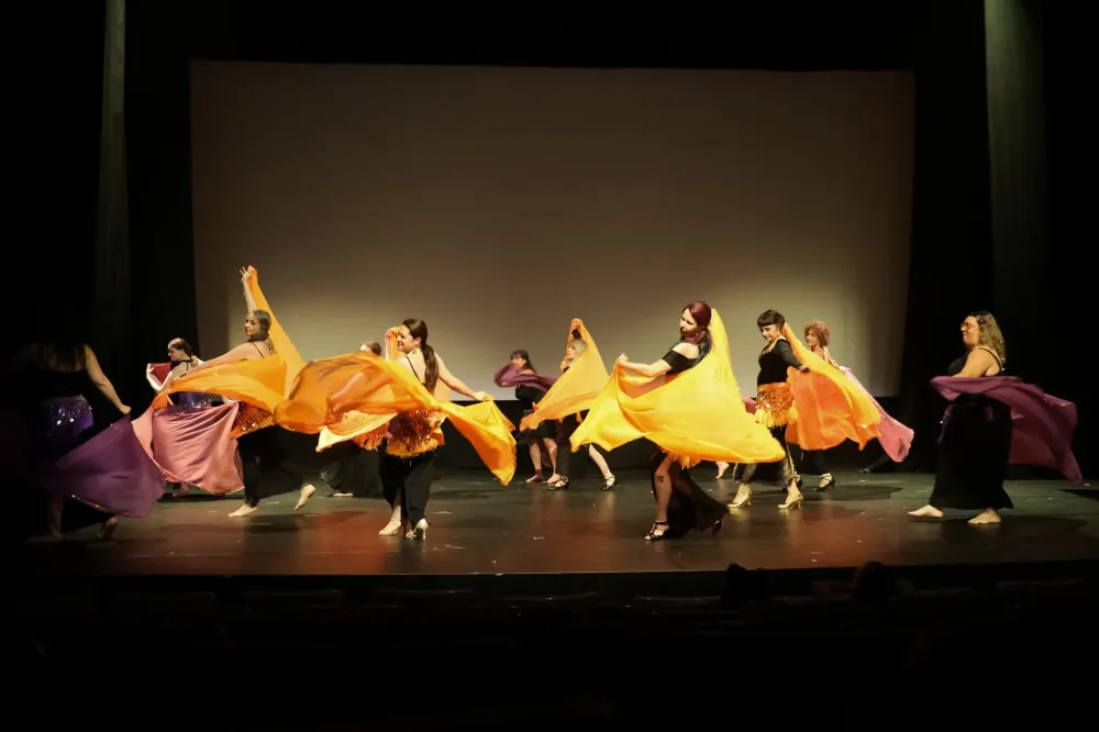 GHERIBALLAH HALIMA (Danse orientale) (27)