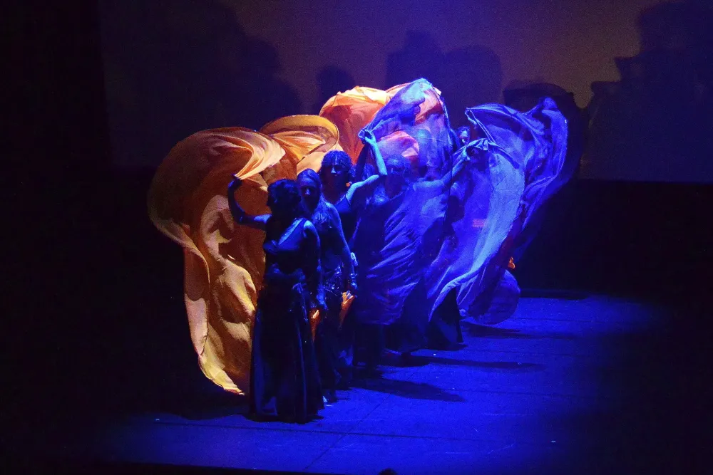 GHERIBALLAH HALIMA (Danse orientale) (21)