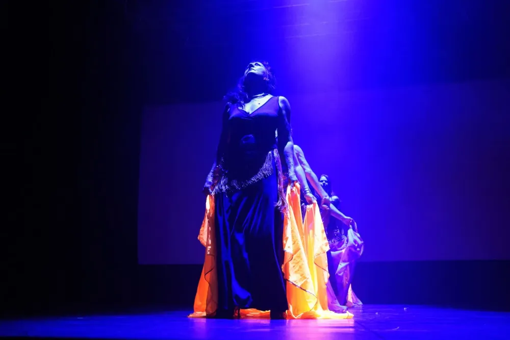 GHERIBALLAH HALIMA (Danse orientale) (34)