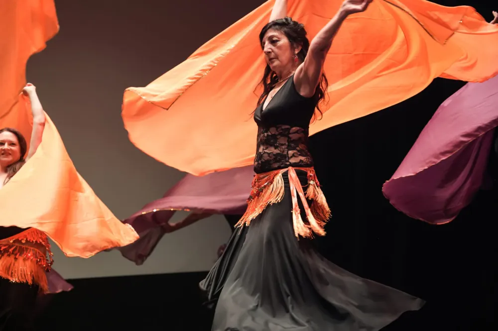 GHERIBALLAH HALIMA (Danse orientale) (36)
