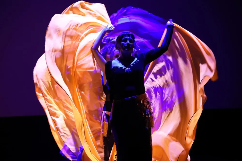 GHERIBALLAH HALIMA (Danse orientale) (29)